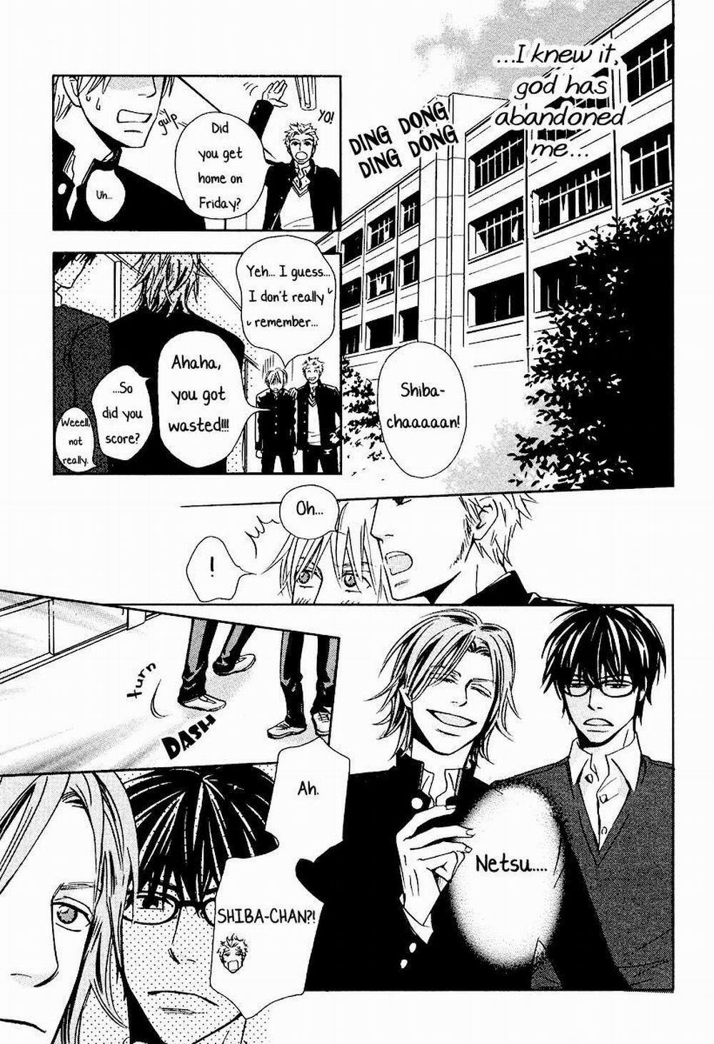 Sentouin, Hakenshimasu! 57 trang 26