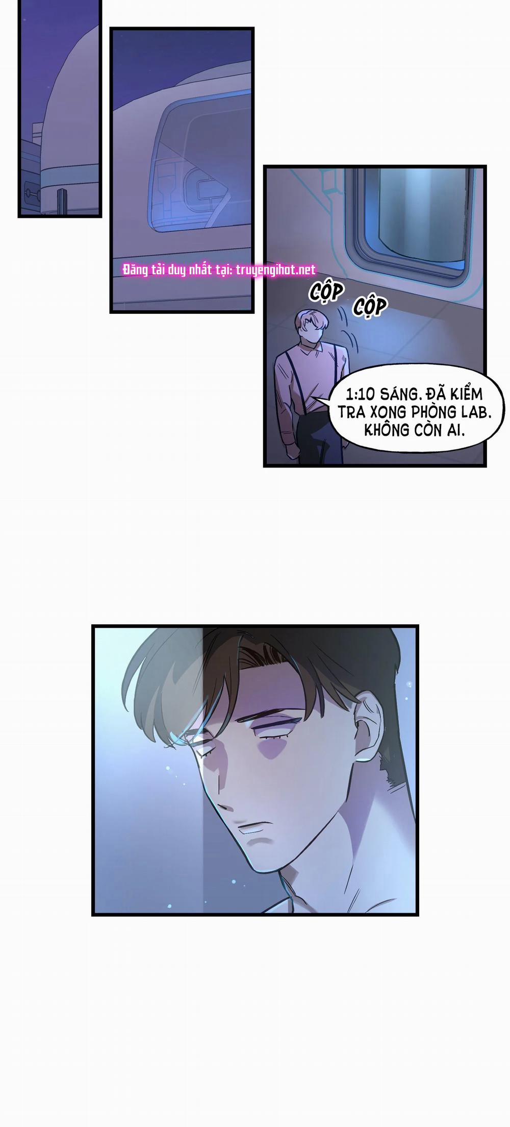 Sẹo Lồi 10.2 trang 0