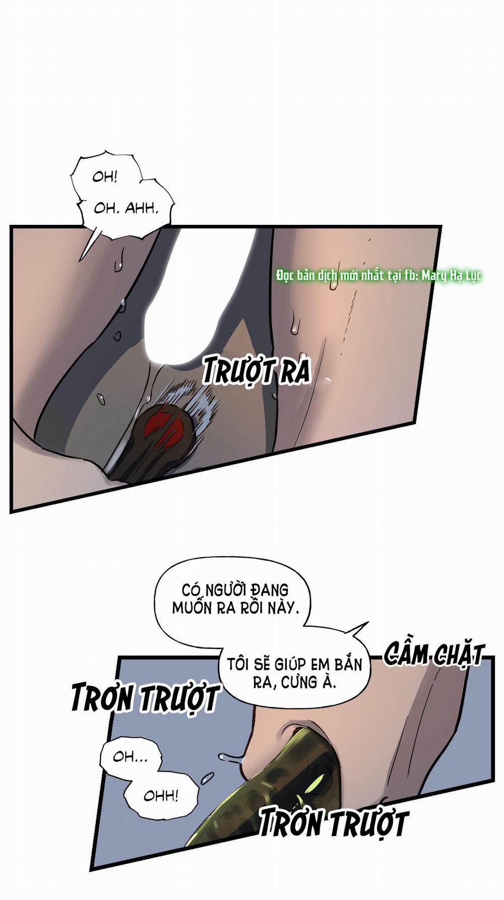 Sẹo Lồi 10.2 trang 1