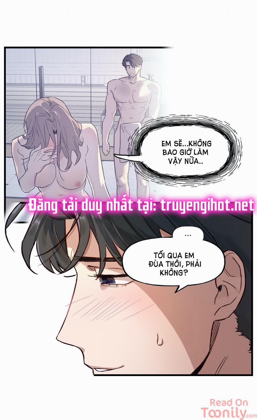 Sẹo Lồi 11.2 trang 1