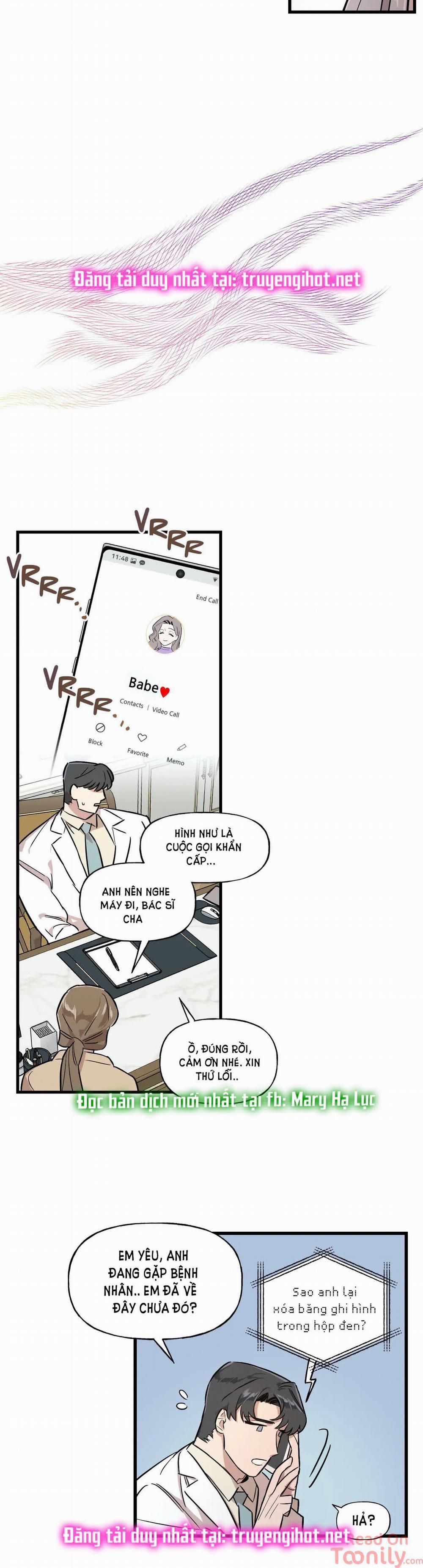 Sẹo Lồi 12.2 trang 1