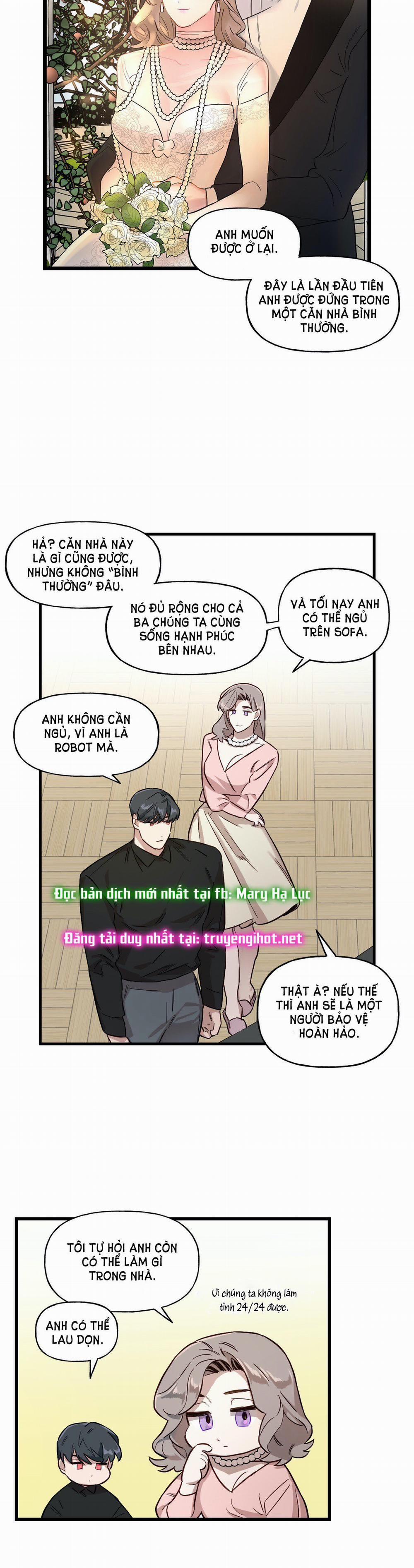 Sẹo Lồi 17.2 trang 1