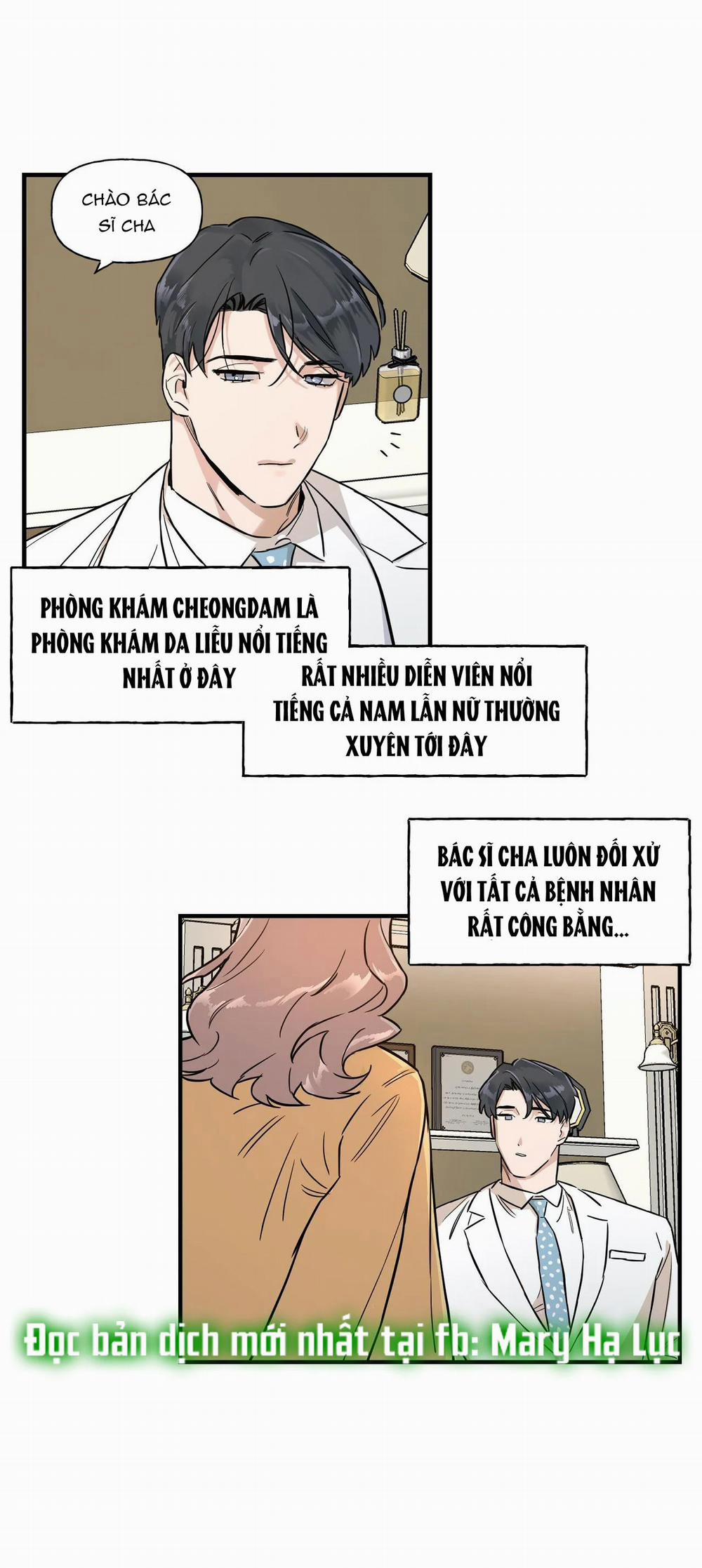 Sẹo Lồi 2.2 trang 11