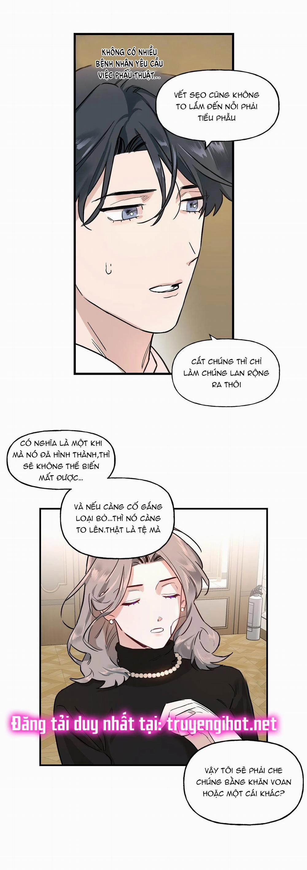 Sẹo Lồi 2.2 trang 16