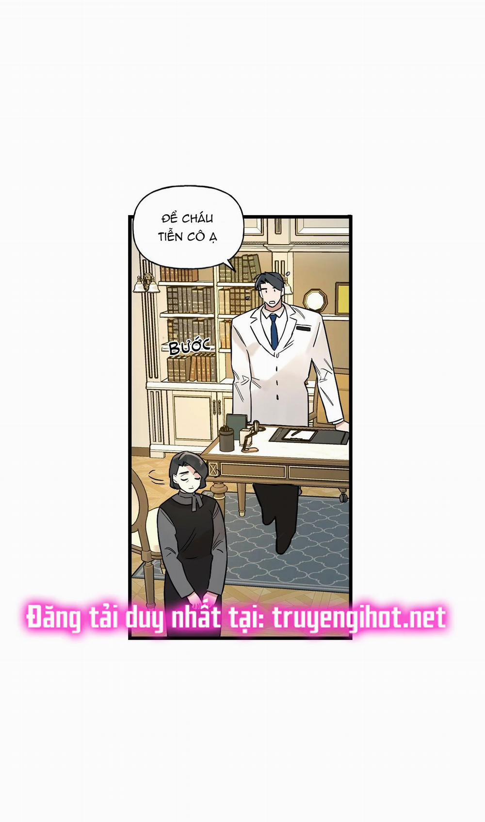 Sẹo Lồi 2.2 trang 4
