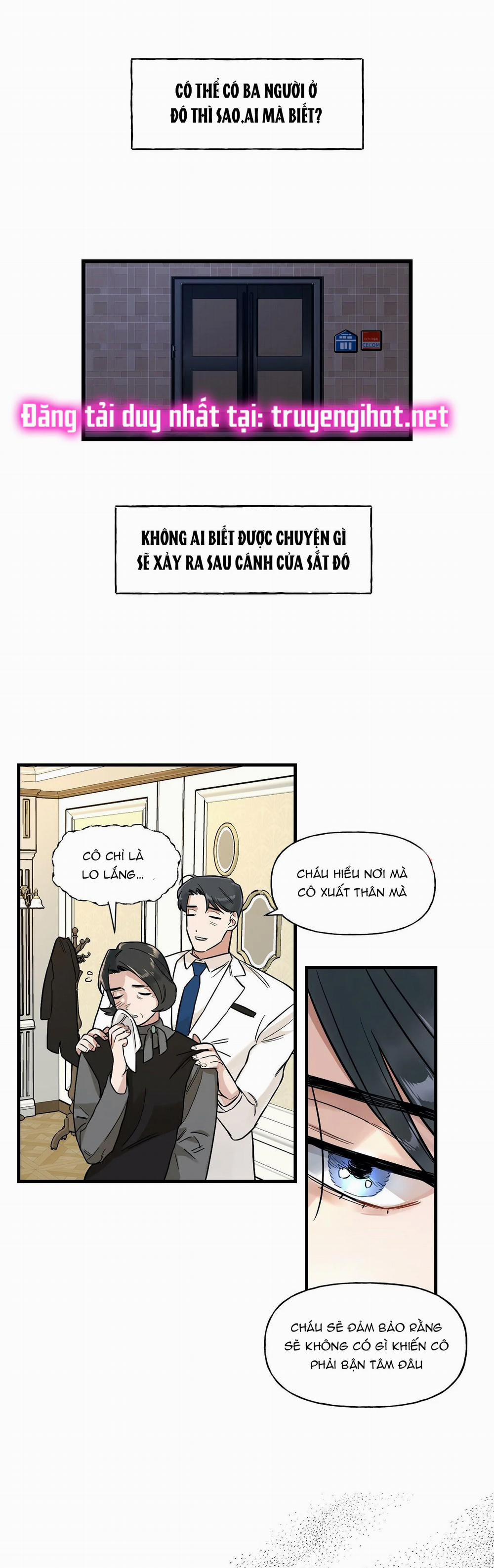 Sẹo Lồi 2.2 trang 6