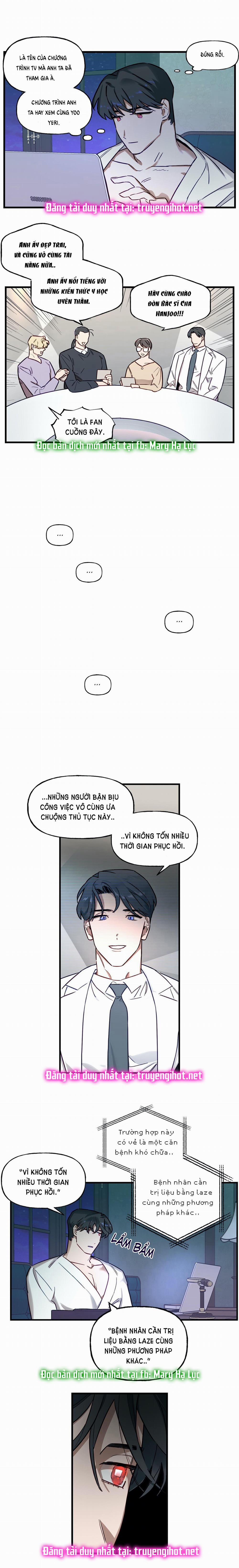 Sẹo Lồi 20.2 trang 0