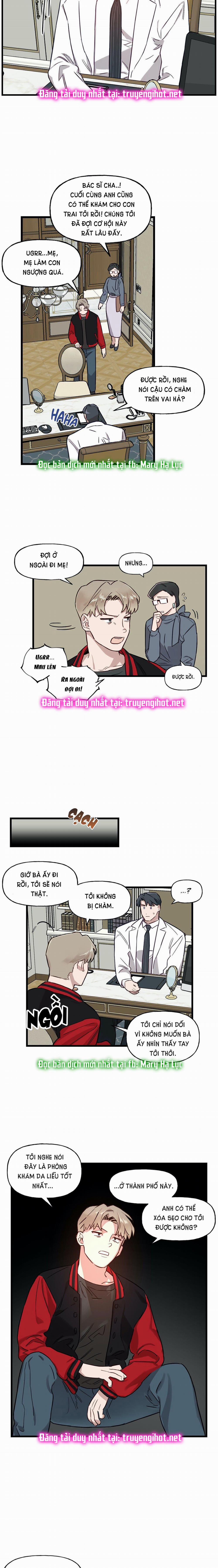 Sẹo Lồi 21.2 trang 0