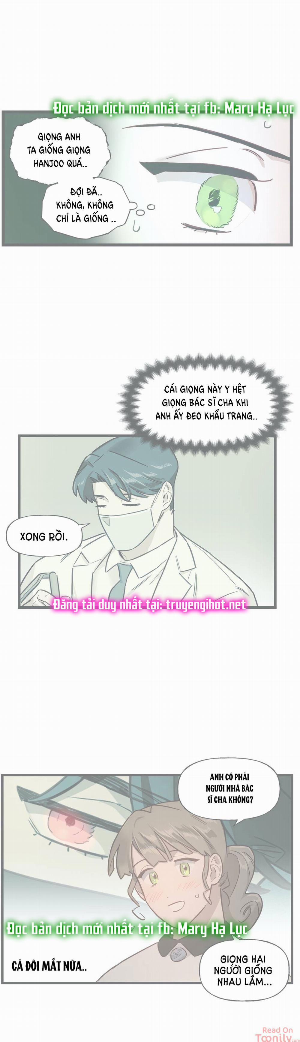 Sẹo Lồi 24.1 trang 1