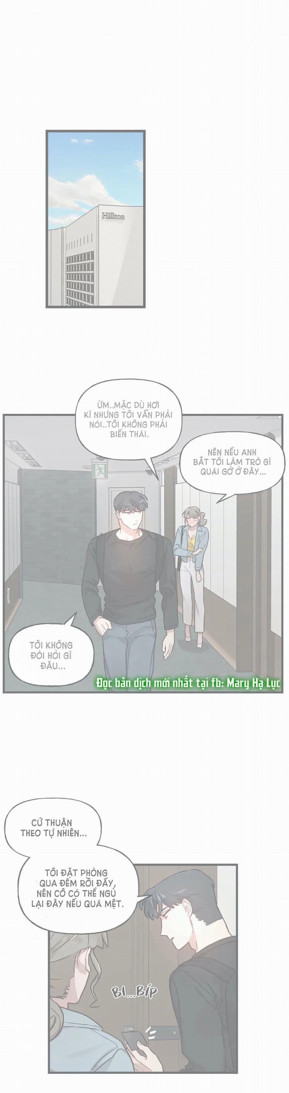 Sẹo Lồi 25.1 trang 1