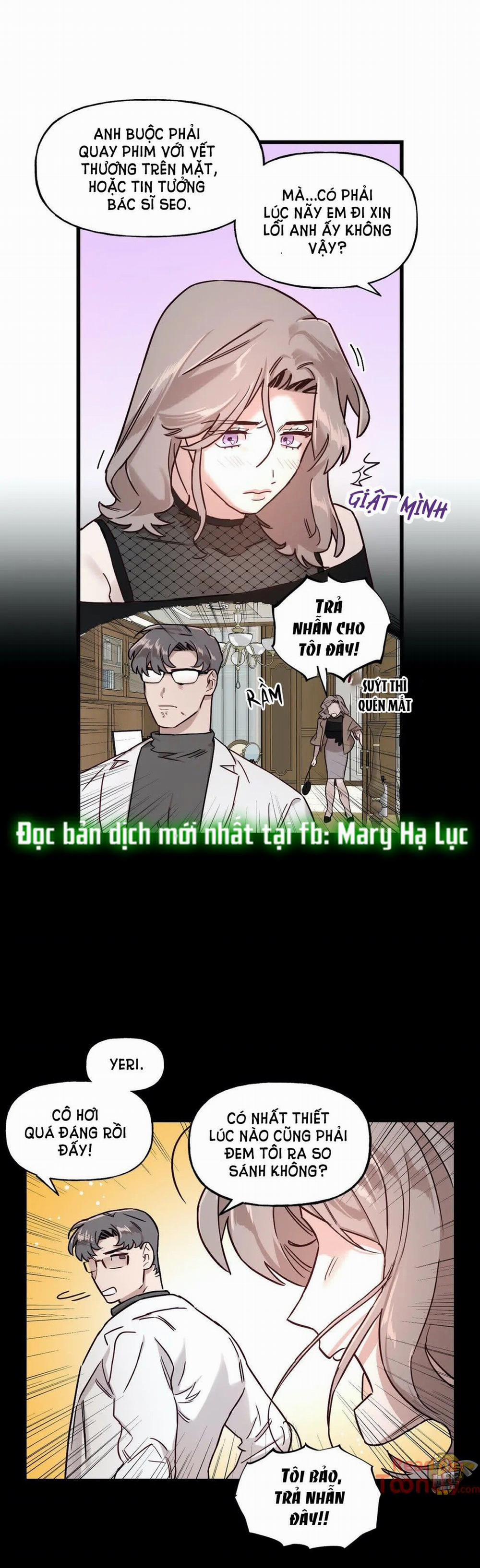 Sẹo Lồi 26.2 trang 0