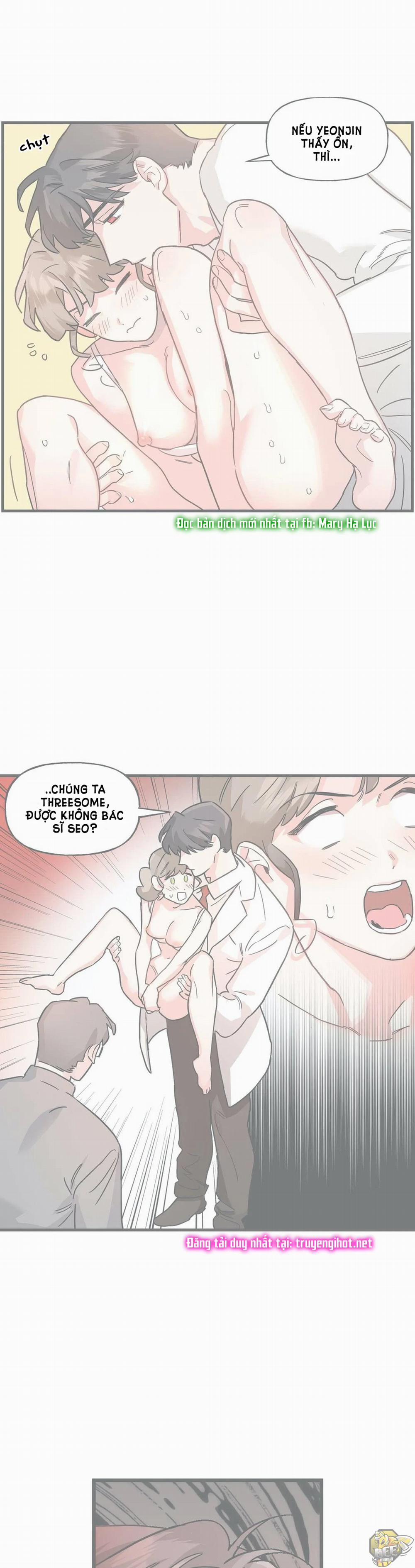 Sẹo Lồi 30.1 trang 1