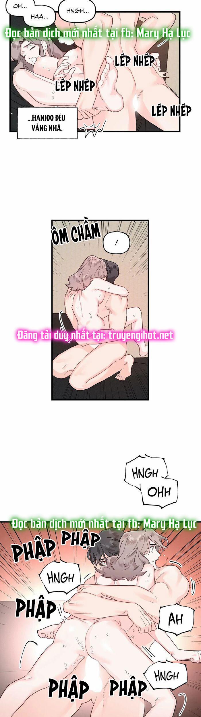 Sẹo Lồi 46.2 trang 1
