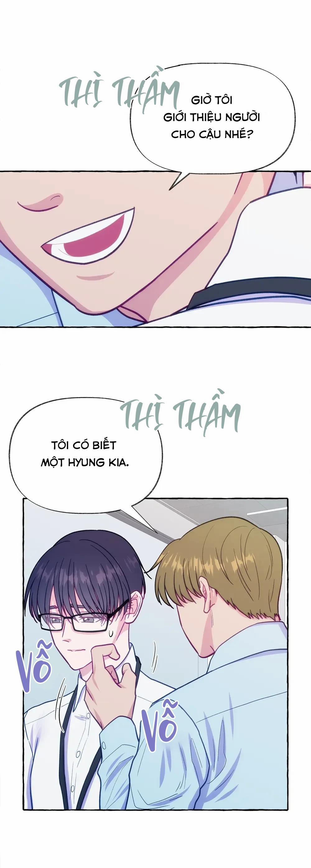 Seollo 2 trang 1