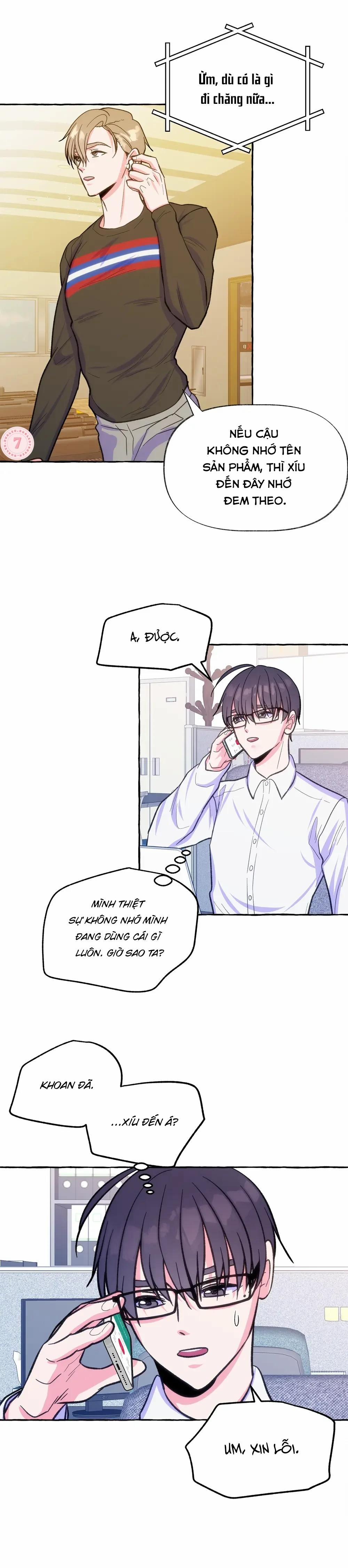 Seollo 8 0 8 trang 14