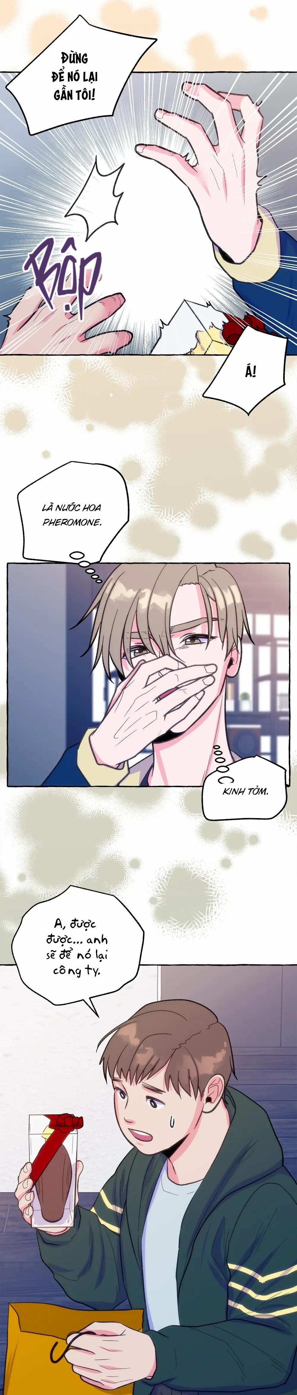 Seollo 8 0 8 trang 3