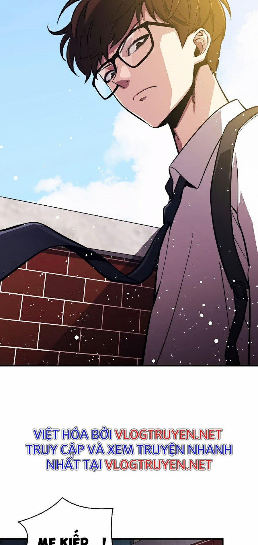 Seoul Tử Linh Sư 1 trang 10