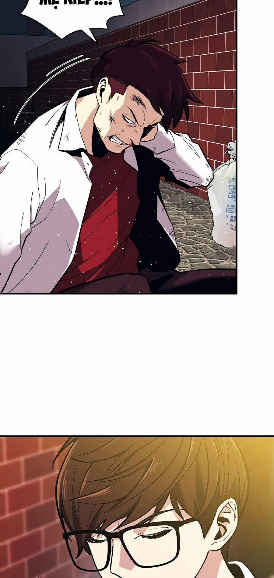 Seoul Tử Linh Sư 1 trang 11