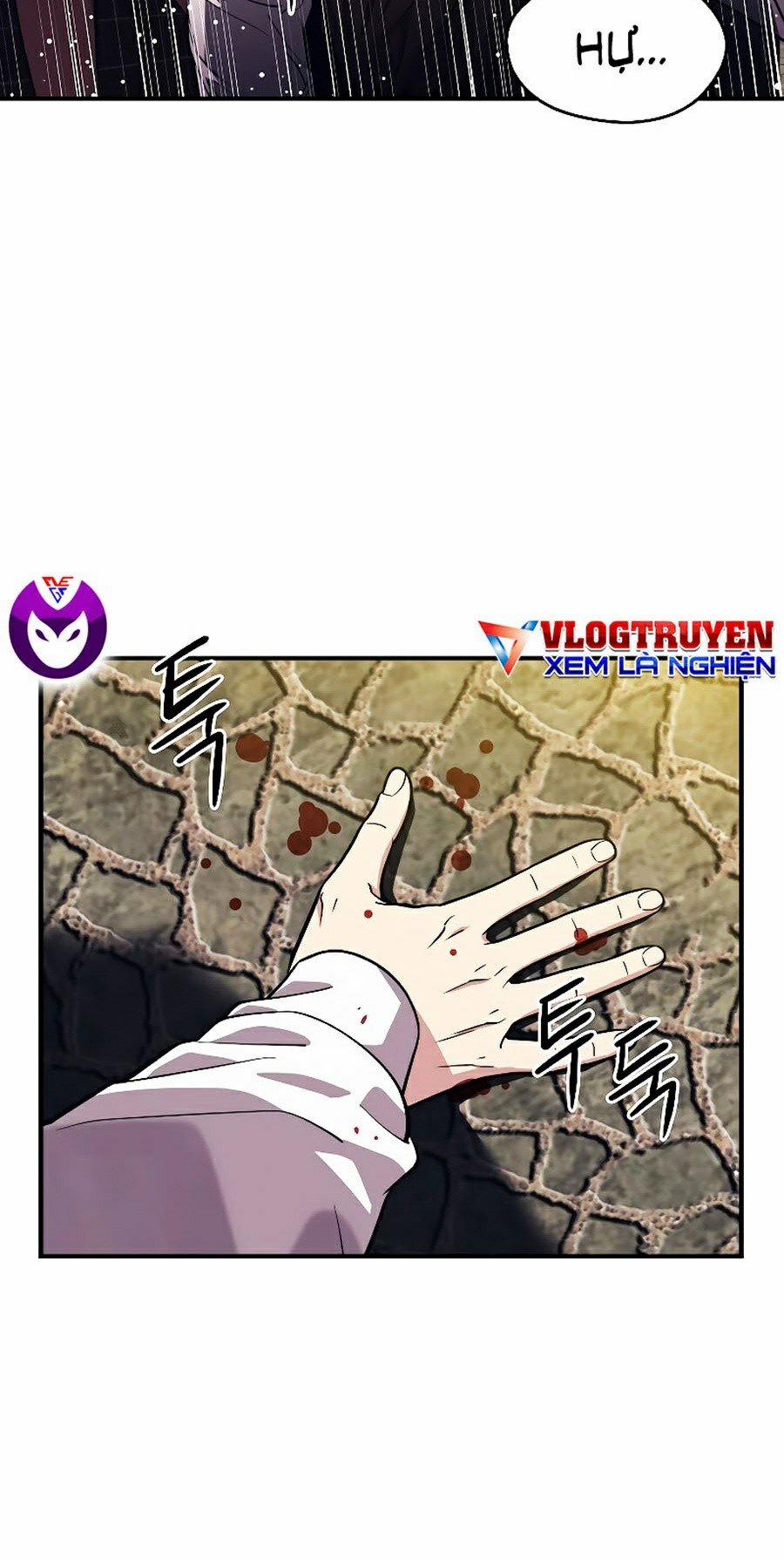 Seoul Tử Linh Sư 1 trang 17