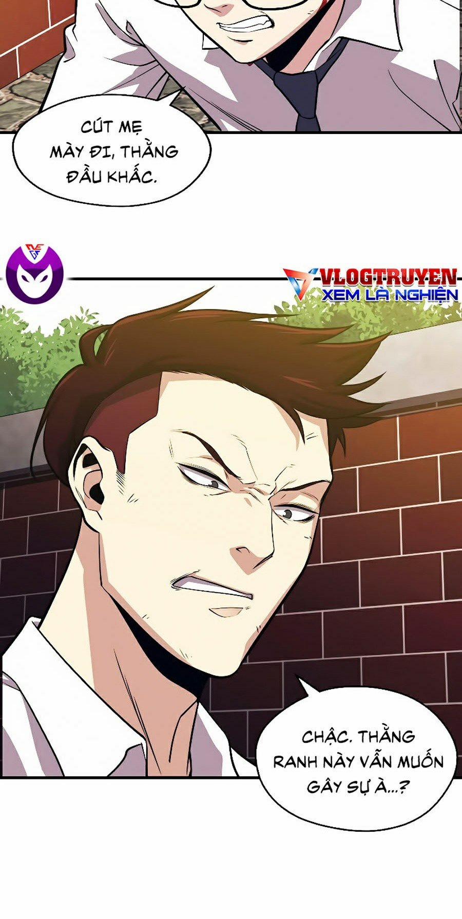 Seoul Tử Linh Sư 1 trang 20