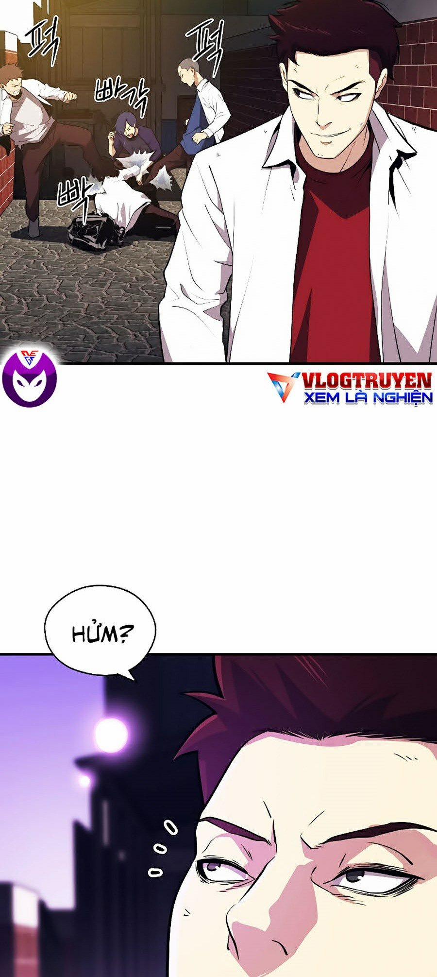 Seoul Tử Linh Sư 1 trang 23