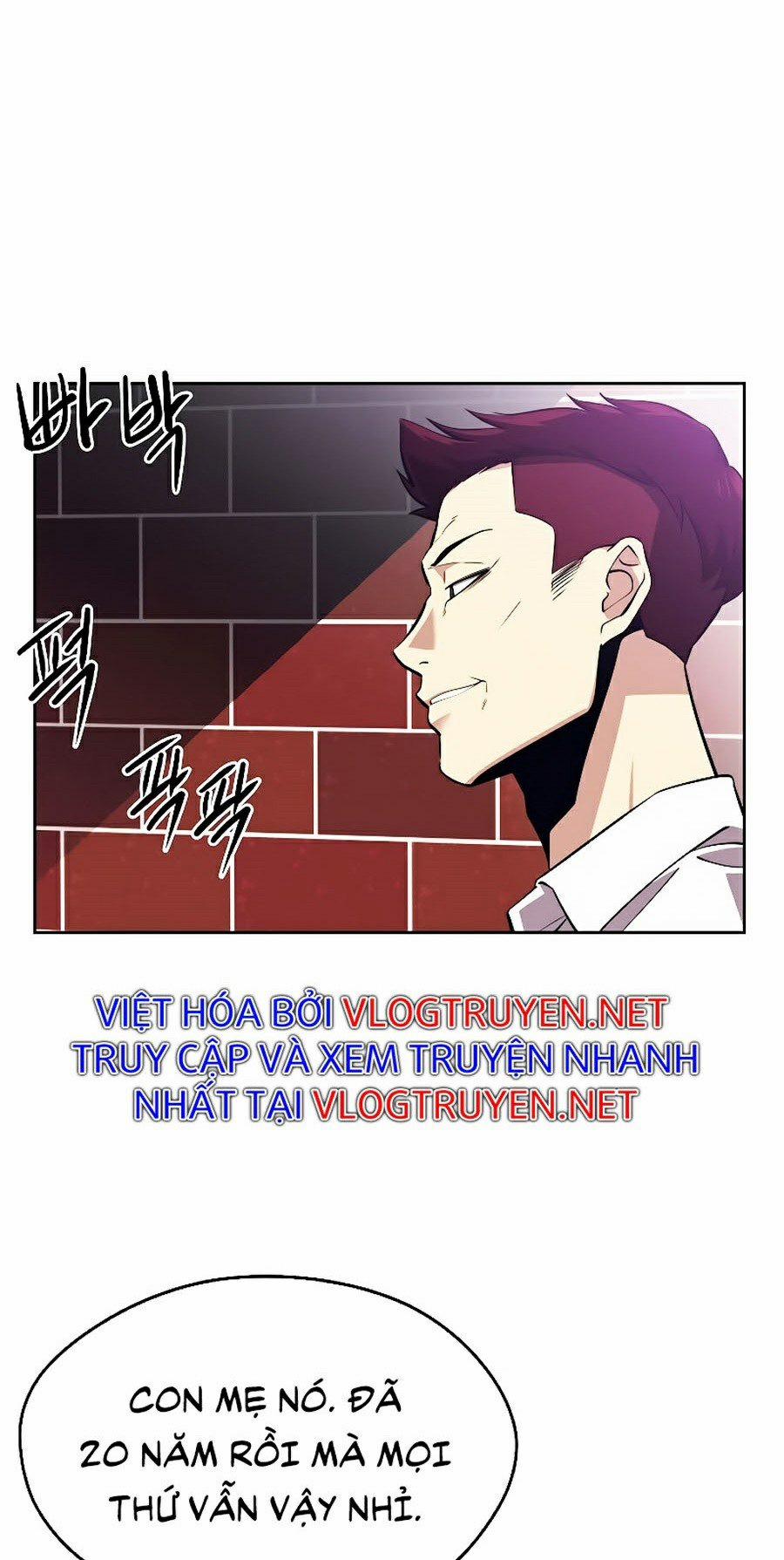 Seoul Tử Linh Sư 1 trang 33