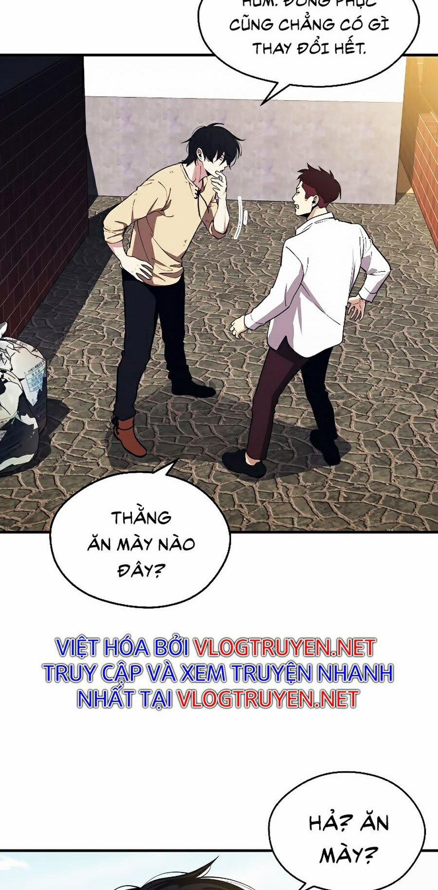 Seoul Tử Linh Sư 1 trang 36