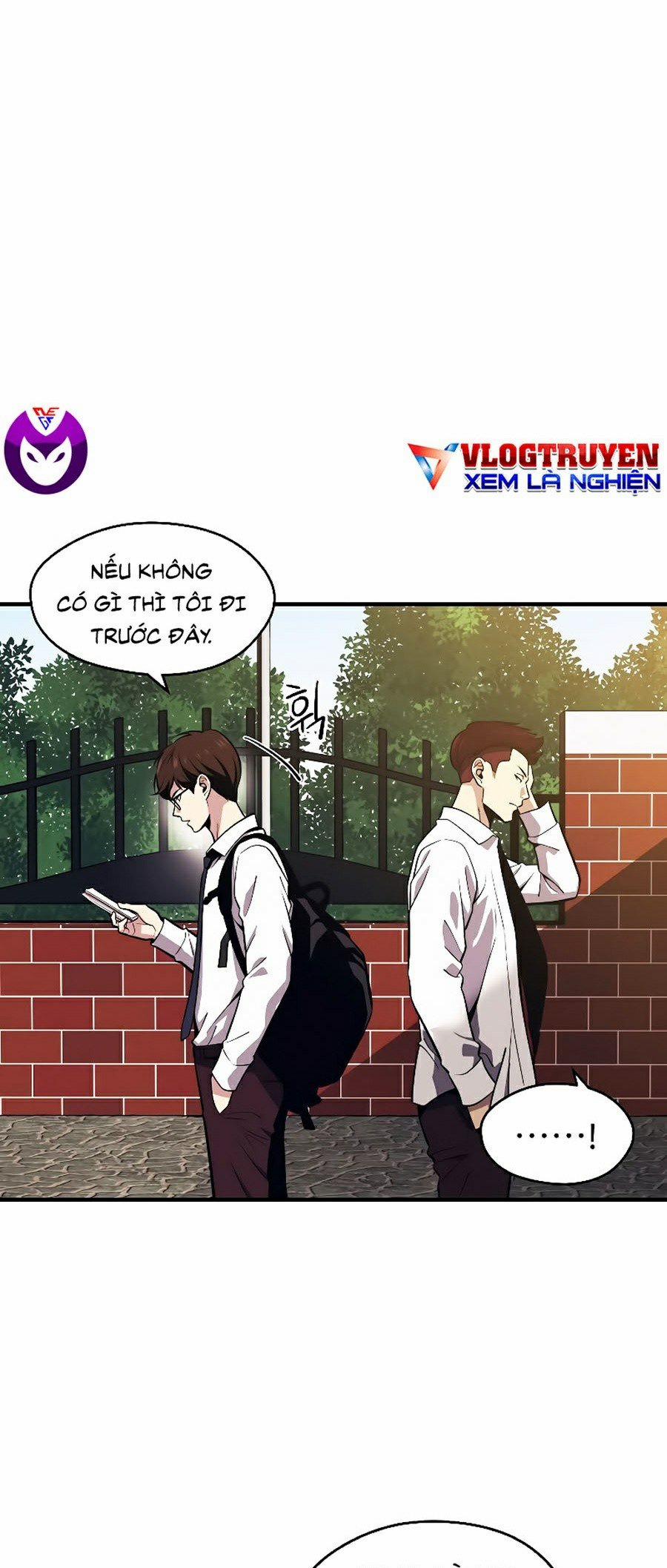 Seoul Tử Linh Sư 1 trang 4