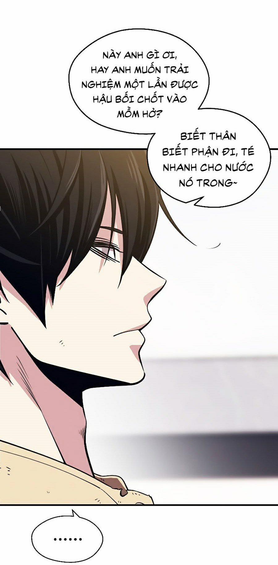 Seoul Tử Linh Sư 1 trang 41