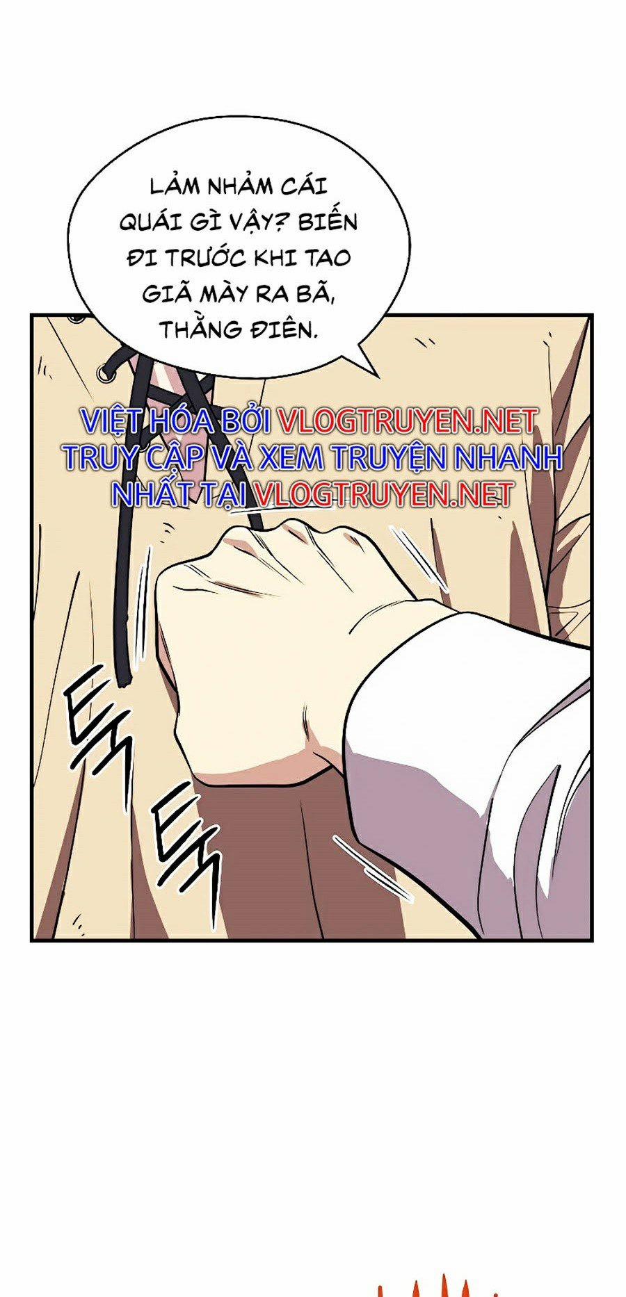 Seoul Tử Linh Sư 1 trang 43