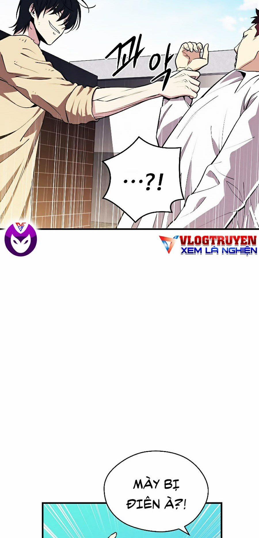 Seoul Tử Linh Sư 1 trang 45