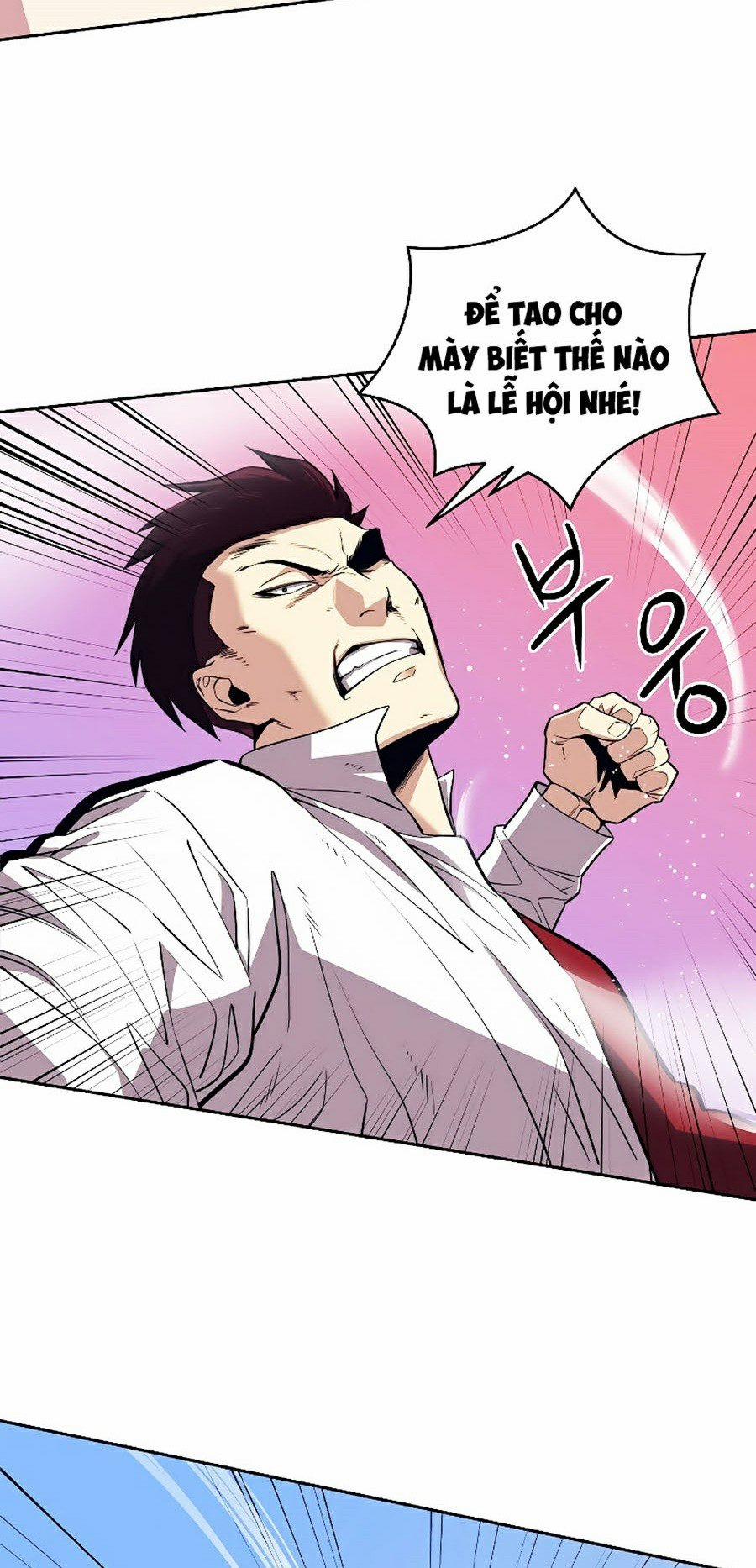 Seoul Tử Linh Sư 1 trang 47