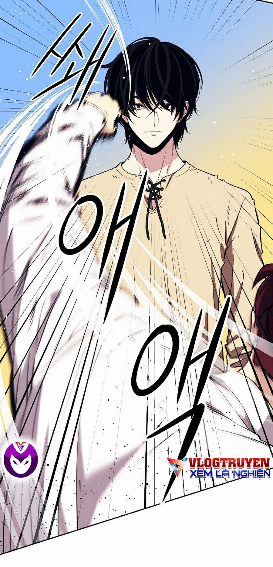 Seoul Tử Linh Sư 1 trang 48