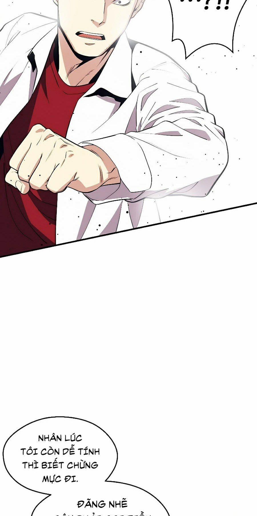 Seoul Tử Linh Sư 1 trang 50