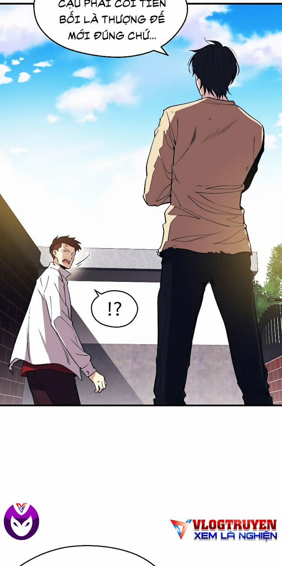 Seoul Tử Linh Sư 1 trang 51