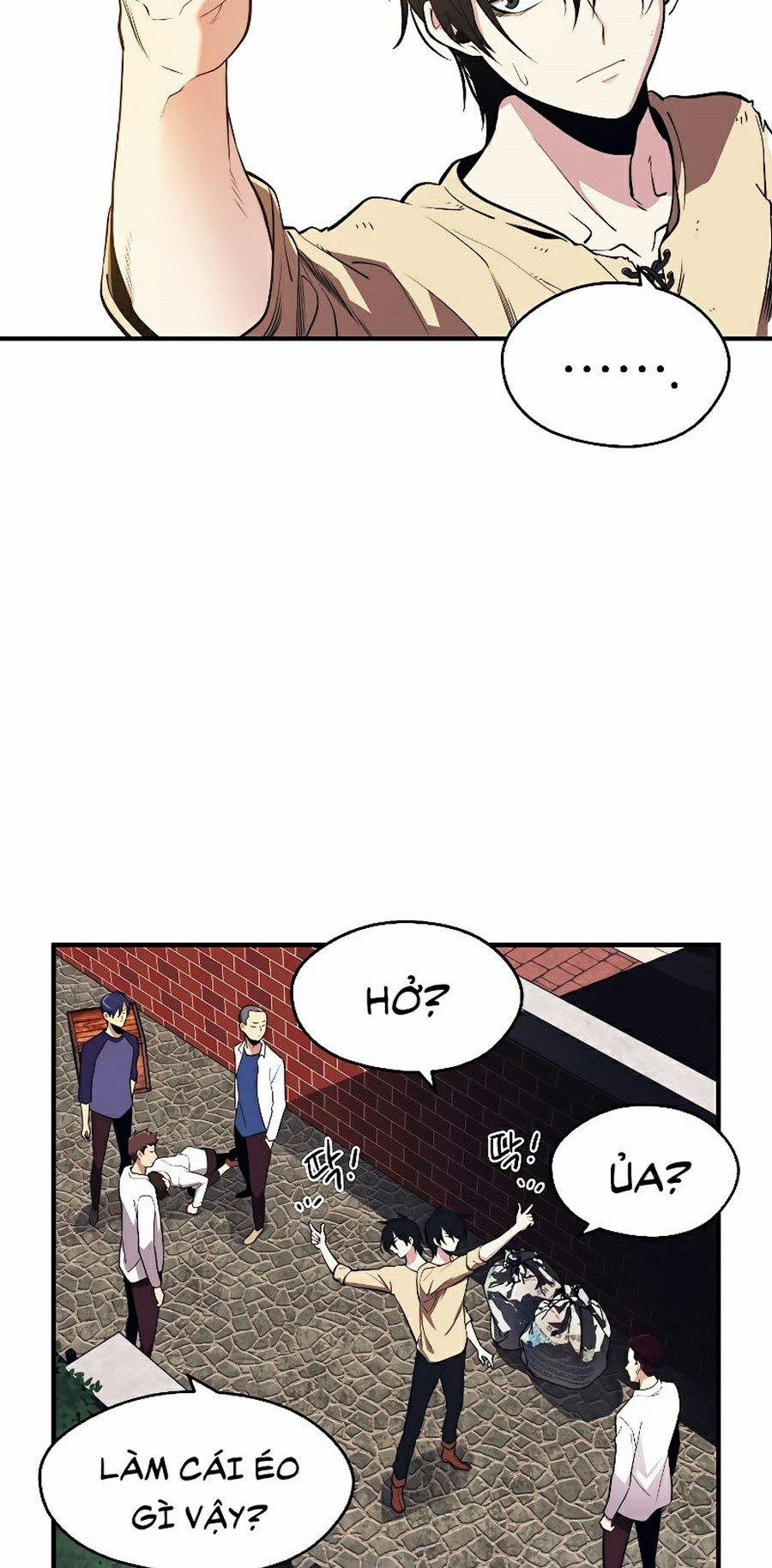 Seoul Tử Linh Sư 1 trang 61