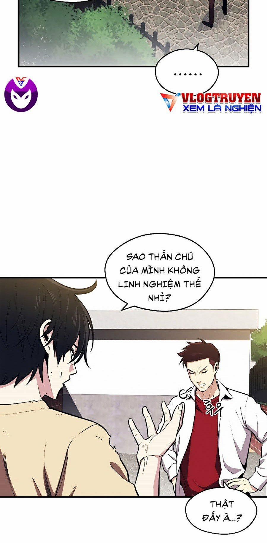 Seoul Tử Linh Sư 1 trang 62