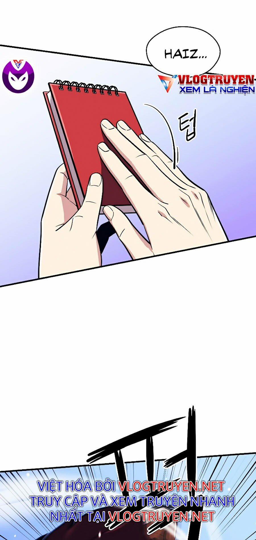 Seoul Tử Linh Sư 1 trang 7