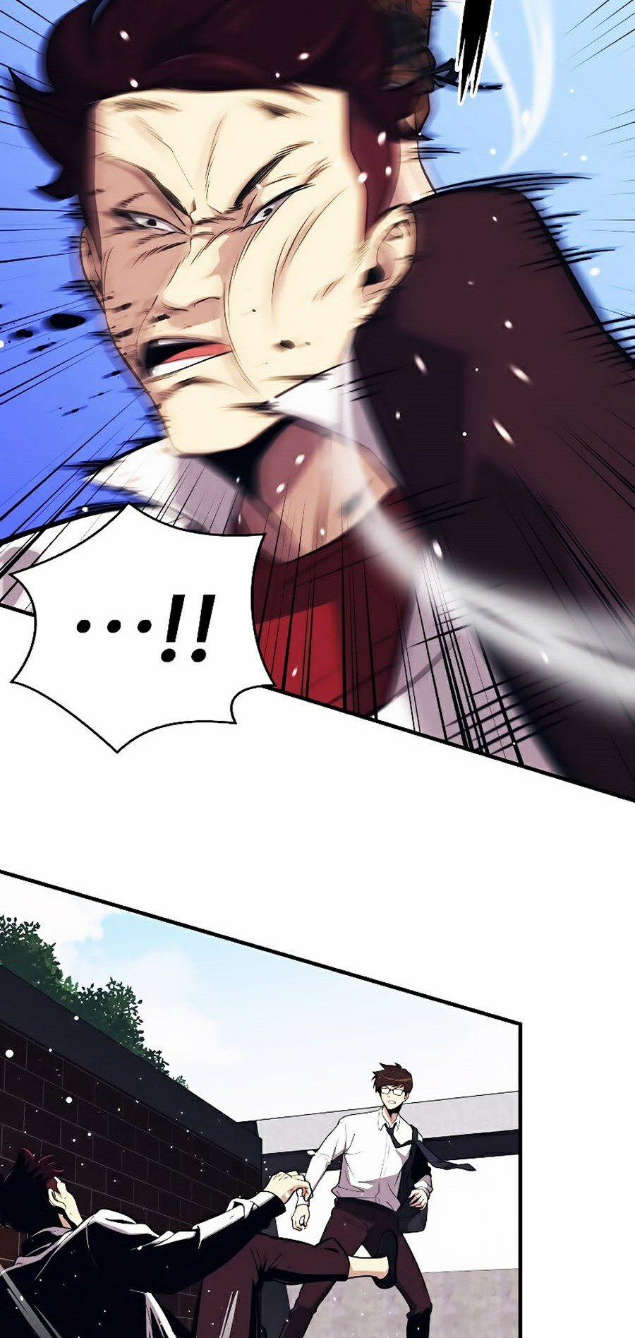 Seoul Tử Linh Sư 1 trang 8