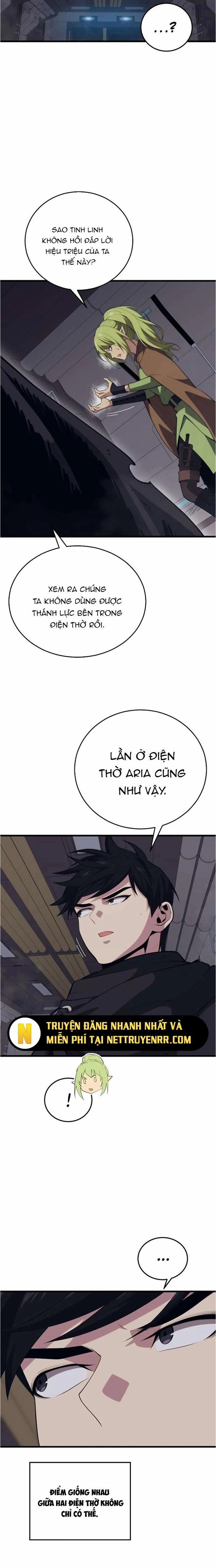 Seoul Tử Linh Sư 120 trang 1