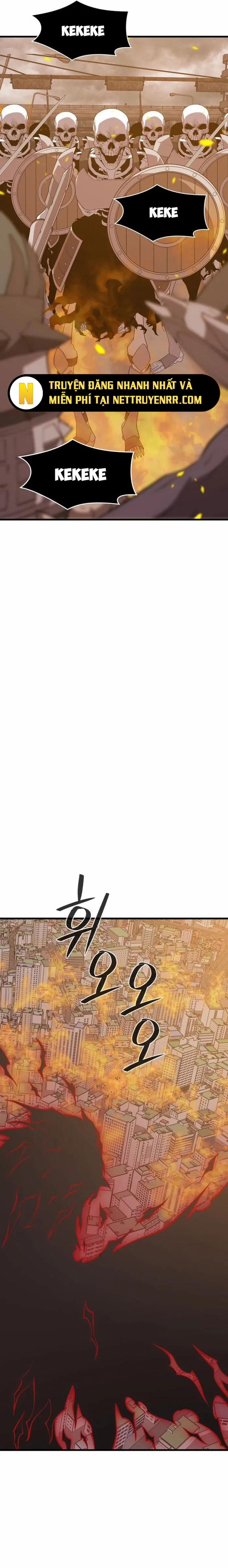 Seoul Tử Linh Sư 128 trang 15
