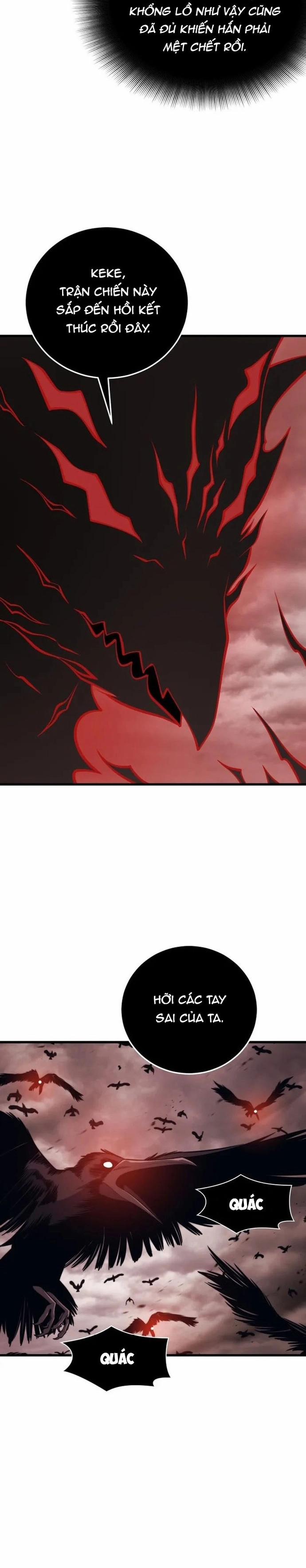 Seoul Tử Linh Sư 128 trang 17