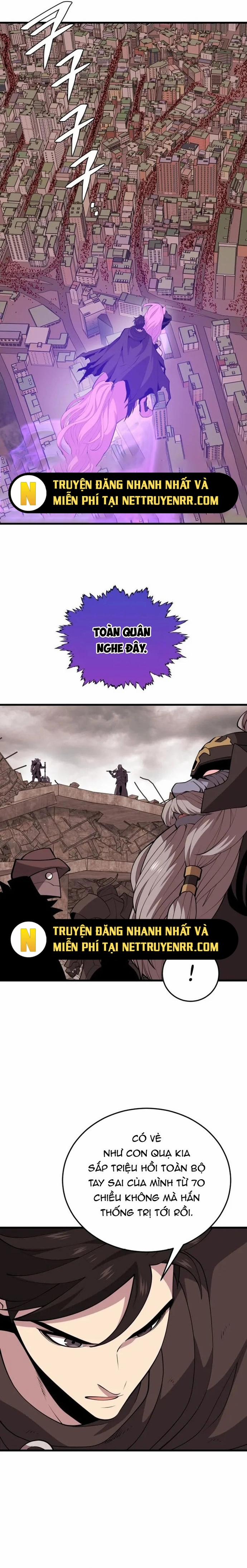 Seoul Tử Linh Sư 128 trang 2