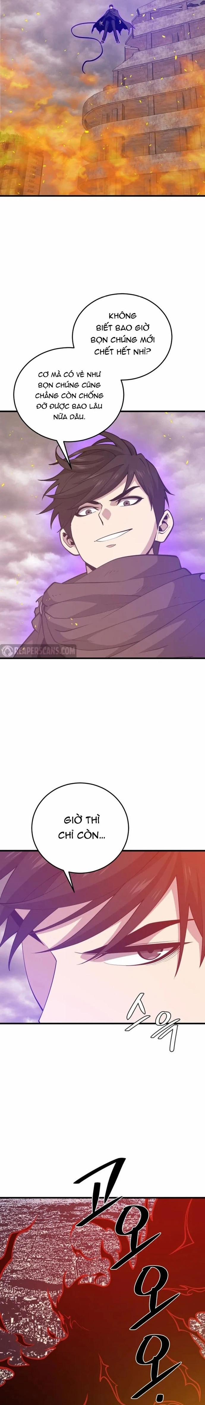 Seoul Tử Linh Sư 128 trang 20