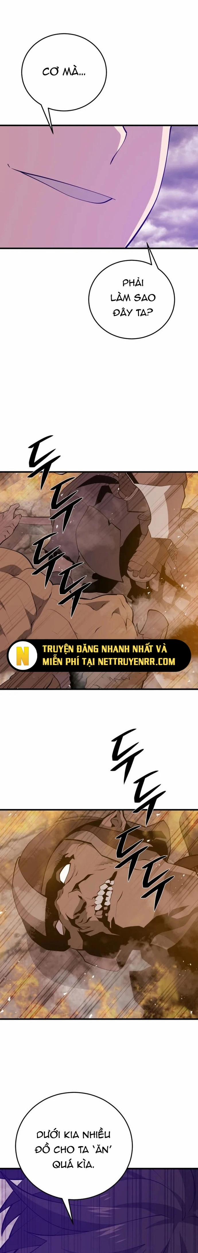 Seoul Tử Linh Sư 128 trang 24