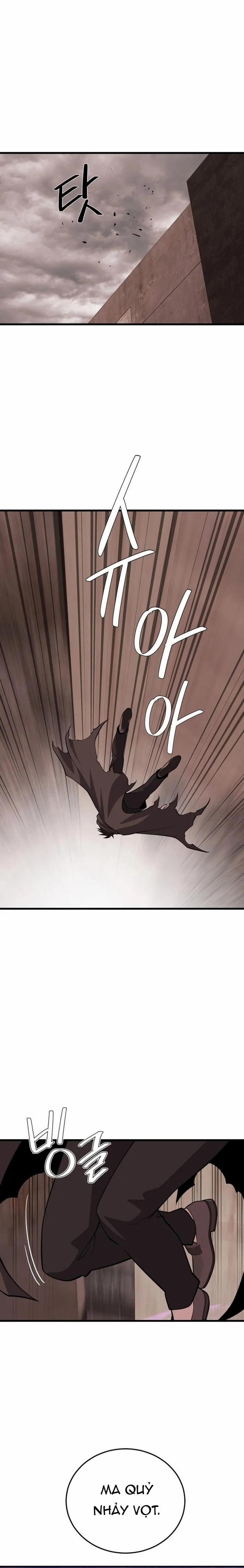Seoul Tử Linh Sư 128 trang 9