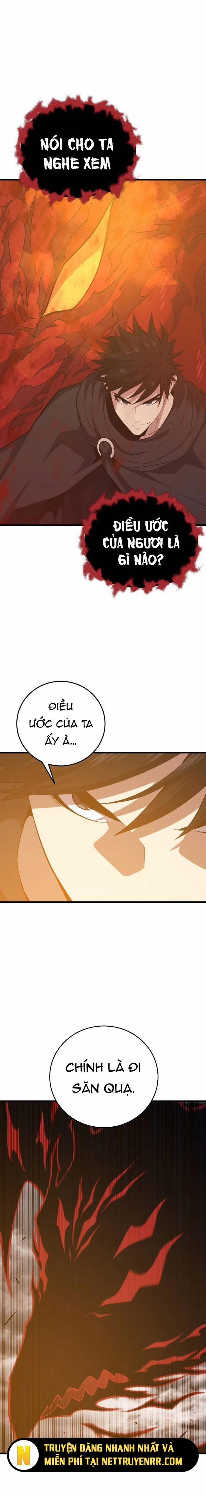 Seoul Tử Linh Sư 129 trang 15