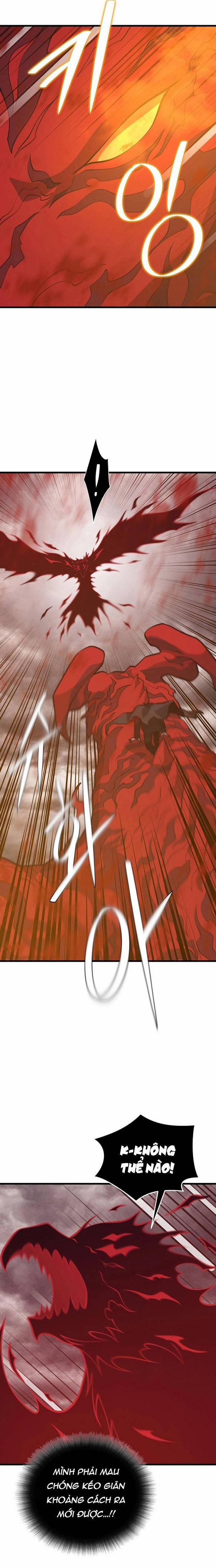 Seoul Tử Linh Sư 129 trang 20