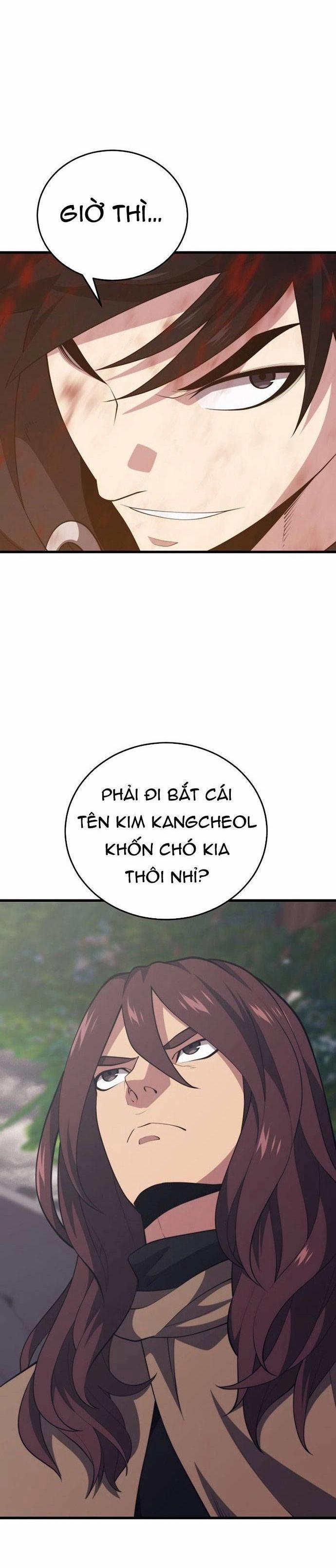 Seoul Tử Linh Sư 129 trang 25