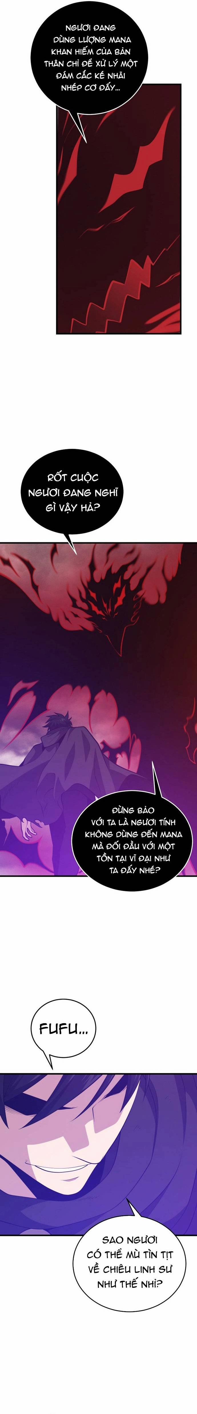 Seoul Tử Linh Sư 129 trang 3